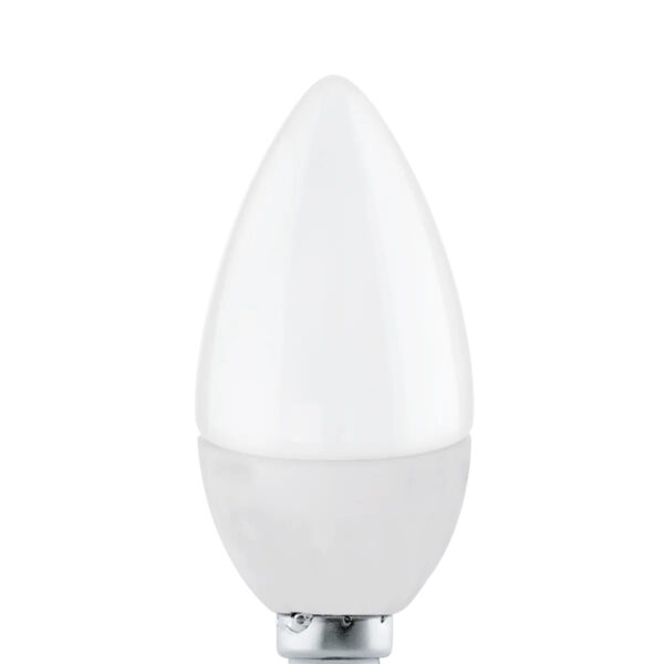 Bec E14 LED C37 1X4,9W 2700K Eglo 110169
