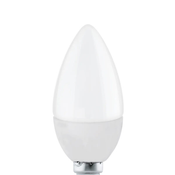 Bec E14 LED C37 1X4,9W 4000K Eglo 110173