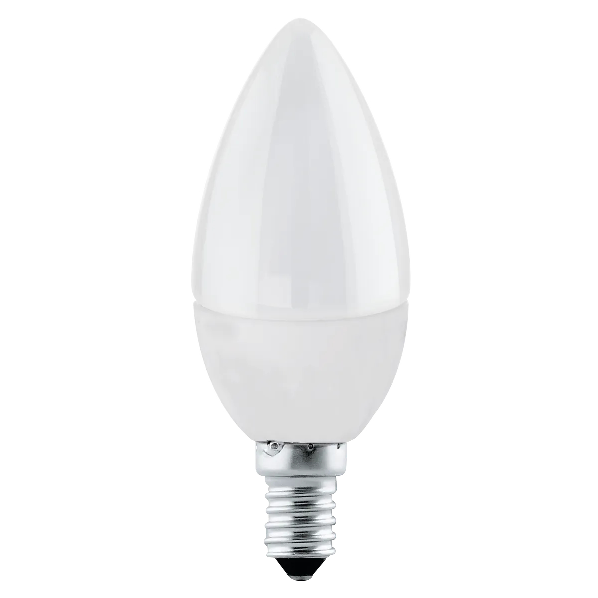 Bec E14 LED C37 1X4,9W 4000K Eglo 12264