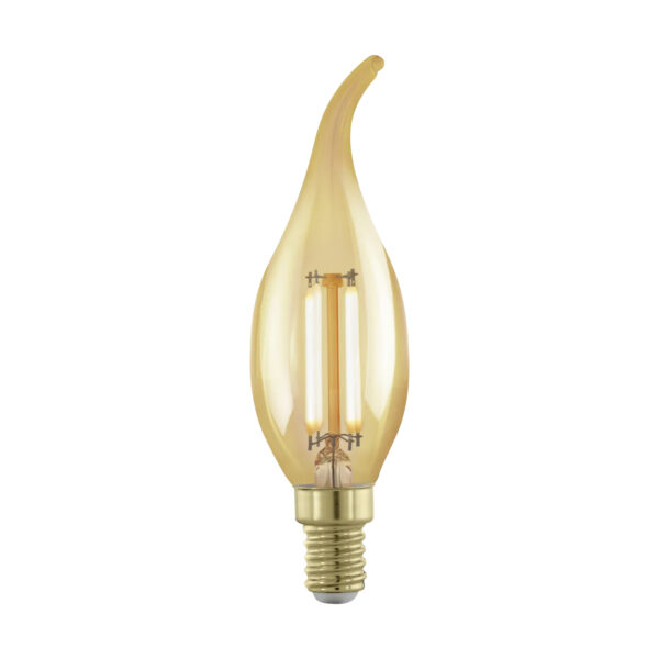 Bec E14 LED CF35 1X4W 1700K Eglo 110071