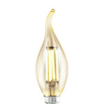 Bec E14 LED CF35 1X4W 2200K Eglo 110059