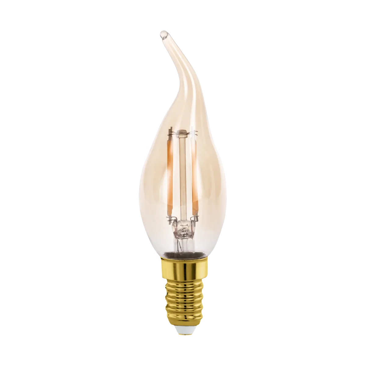 Bec E14 LED CF35 1X4W 2200K Eglo 110059