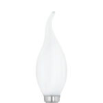 Bec E14 LED CF35 1X4W 2700K Eglo 110045