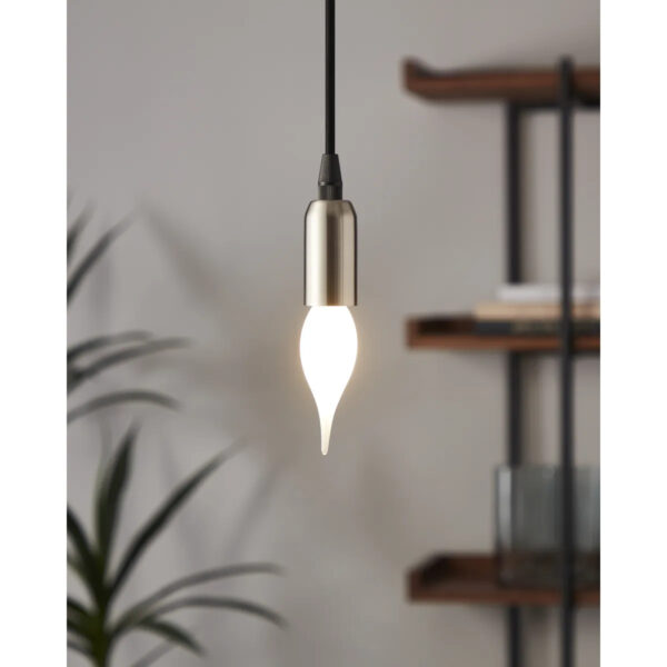 Bec E14 LED CF35 1X4W 2700K Eglo 110045