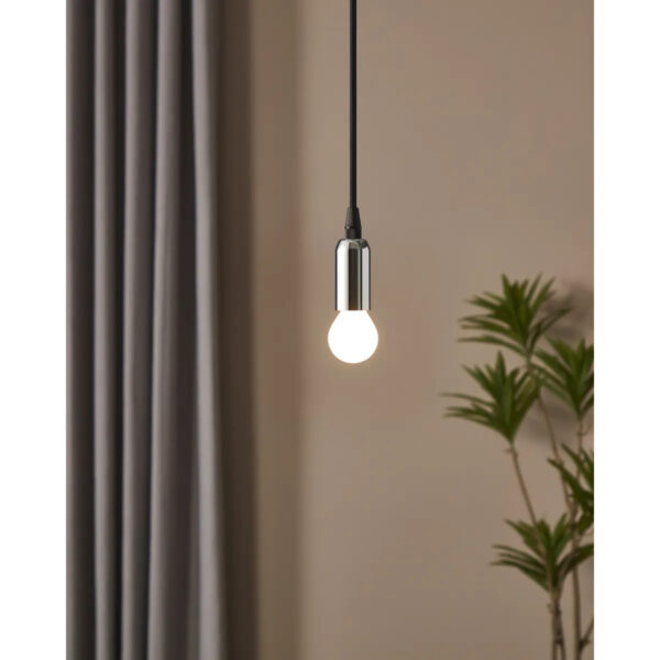 Bec E14 LED P45 1X4,5W 2700K Eglo 110049
