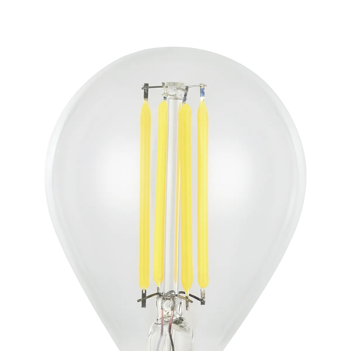 Bec E14 LED P45 1X4,5W 2700K Eglo 110183