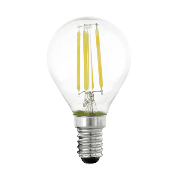 Bec E14 LED P45 1X4,5W 2700K Eglo 110183