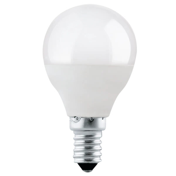 Bec E14 LED P45 1X4,9W 2700K Eglo 110171 Bec E14 LED P45 1X4,9W 2700K Eglo 110171