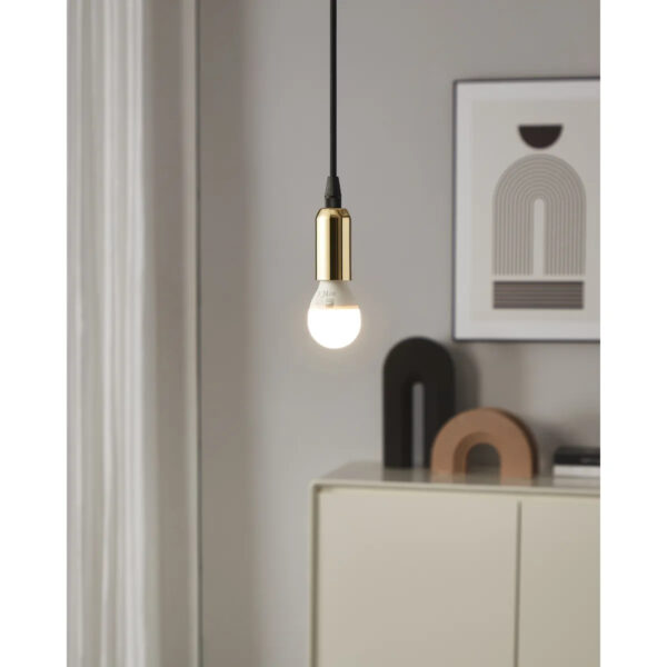 Bec E14 LED P45 1X4,9W 3000K Eglo 12261