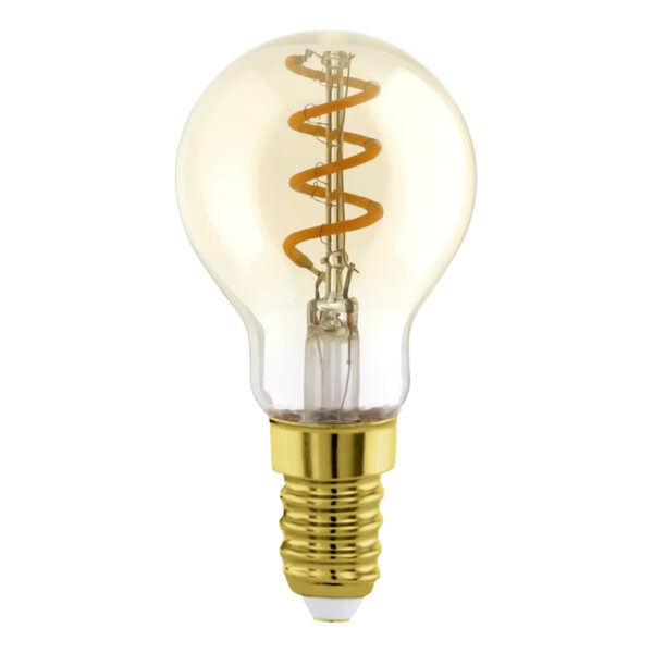 Bec E14 LED P45 1X4W 2000K Eglo 110191