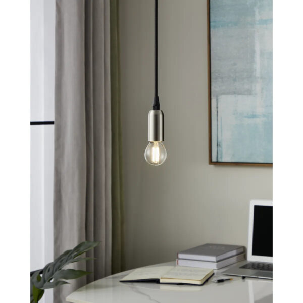 Bec E14 LED P45 1X4W 2700K Eglo 110018