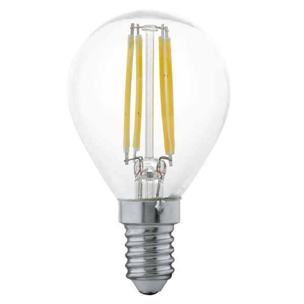Bec E14 LED P45 1X4W 2700K Eglo 110018