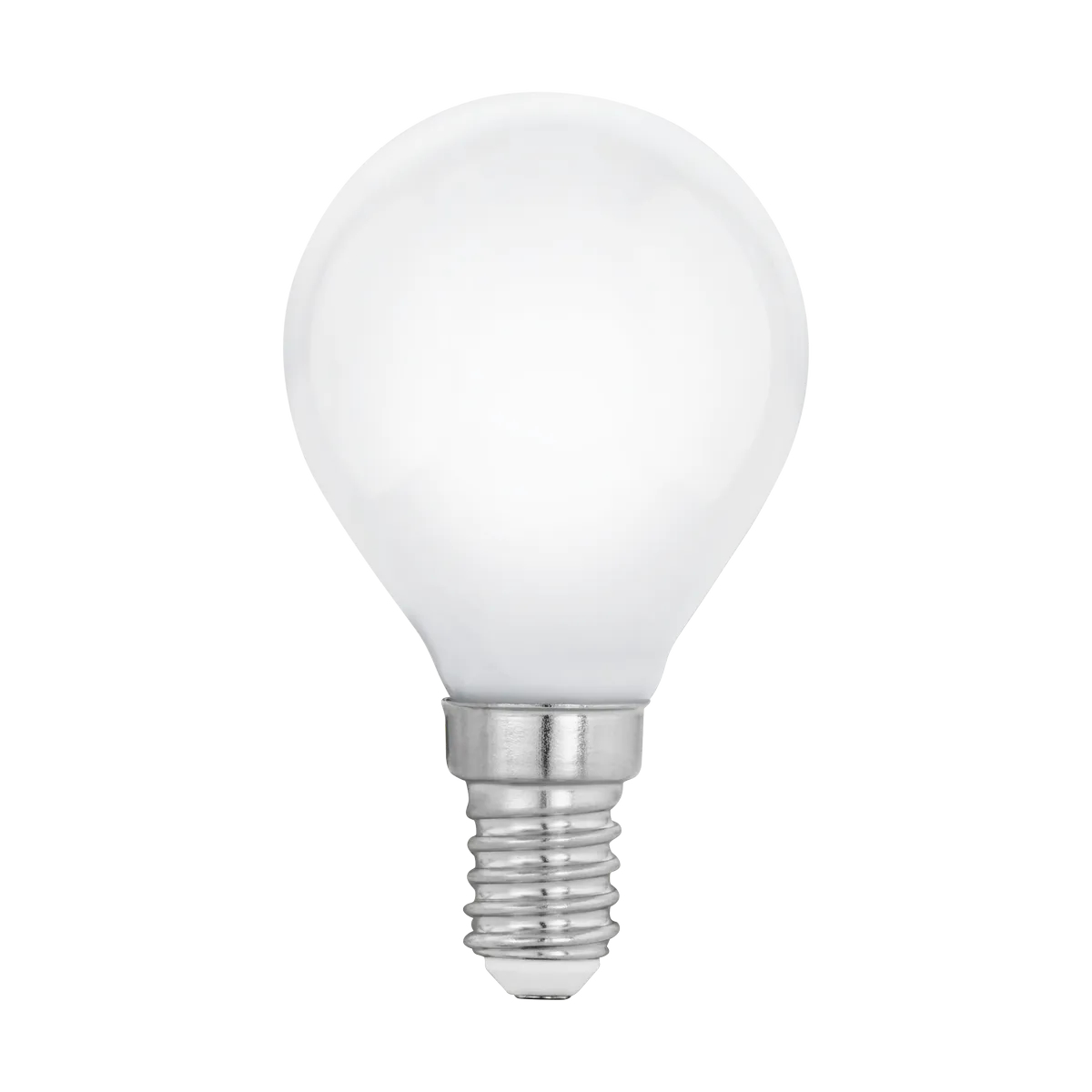 Bec E14 LED P45 1X4W 2700K Eglo 110046 Bec E14 LED P45 1X4W 2700K Eglo 110046