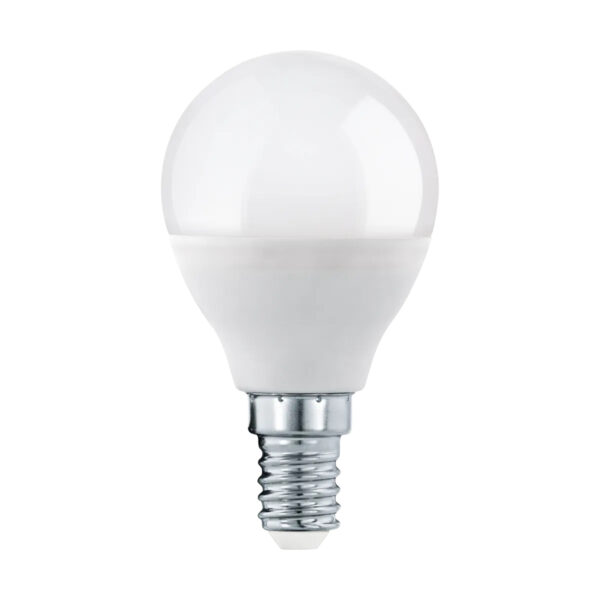 Bec E14 LED P45 1X5,5W 3000K Eglo 110139