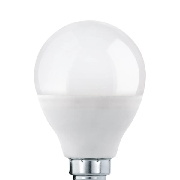 Bec E14 LED P45 1X7,5W 3000K Eglo 110125
