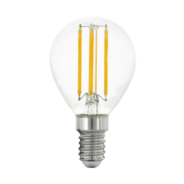 Bec E14 LED P45 1X7W 2700K Eglo 110021 Bec E14 LED P45 1X7W 2700K Eglo 110021