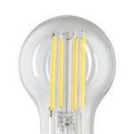 Bec E27 LED A60 1X12W 2700K Eglo 110005