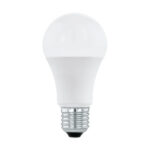 Bec E27 LED A60 1X13W 3000K Eglo 11934