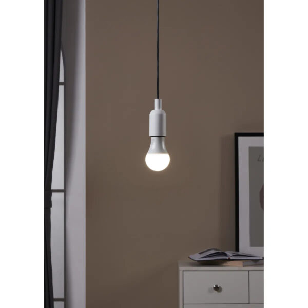 Bec E27 LED A60 1X13W 4000K Eglo 11938