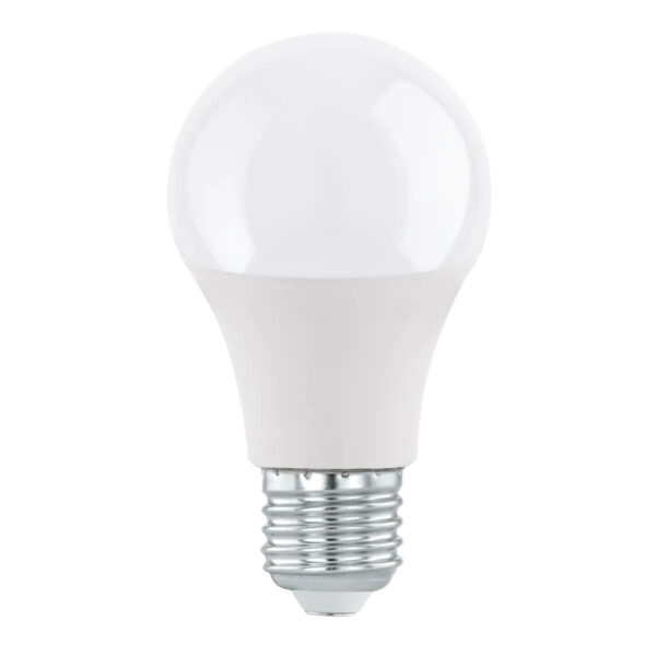 Bec E27 LED A60 1X4,9W 3000K Eglo 11931
