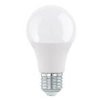 Bec E27 LED A60 1X4,9W 4000K Eglo 11935