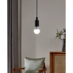 Bec E27 LED A60 1X4,9W 4000K Eglo 11935