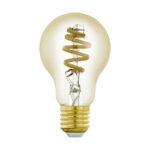 Bec E27 LED A60 1X4,9W CCT Eglo 12241