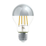 Bec E27 LED A60 1X7,5W 2700K Eglo 110029