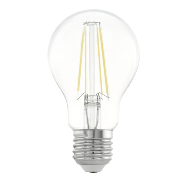 Bec E27 LED A60 1X7,5W 2700K Eglo 110179