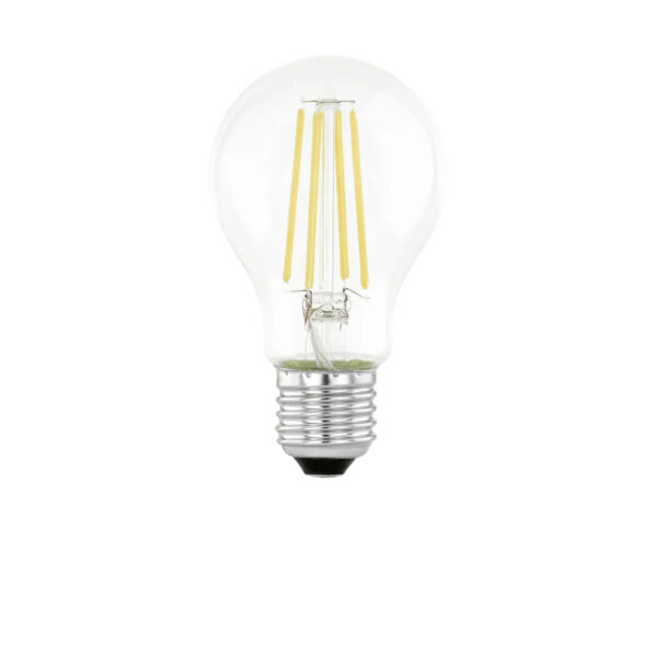 Bec E27 LED A60 1X7,5W 3000K Eglo 110187