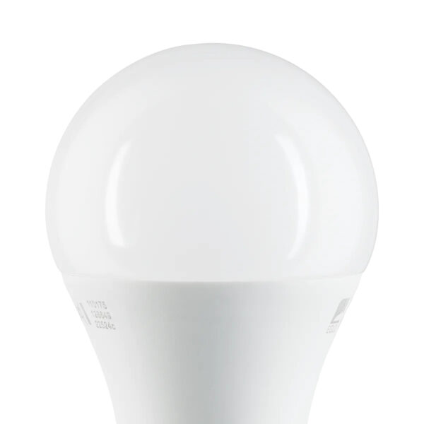 Bec E27 LED A60 1X8,5W 3000K Eglo 110175