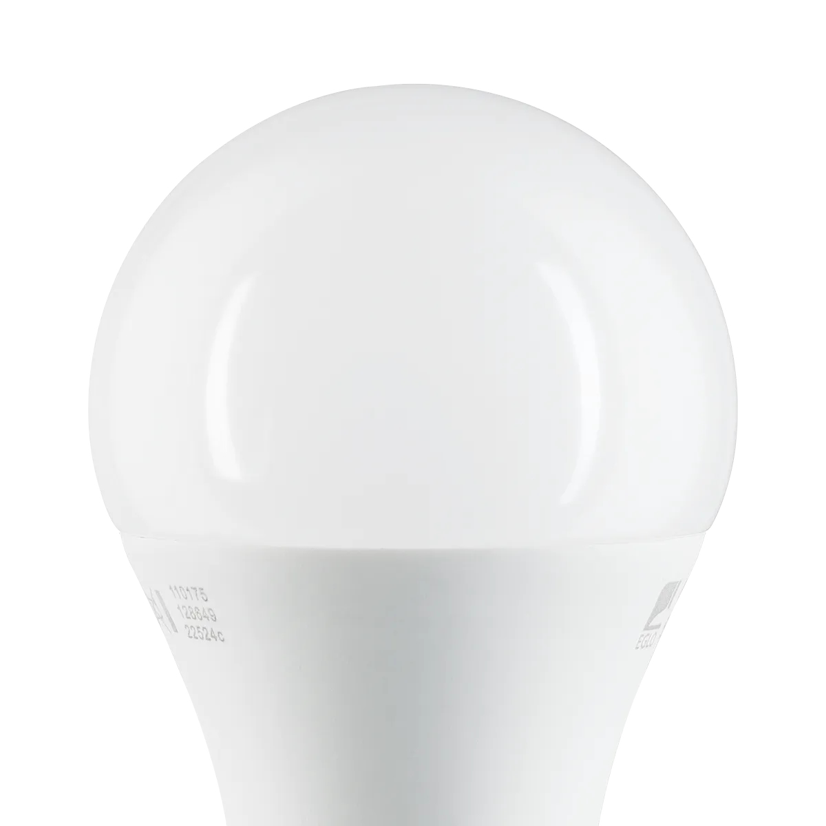 Bec E27 LED A60 1X8,5W 3000K Eglo 110175
