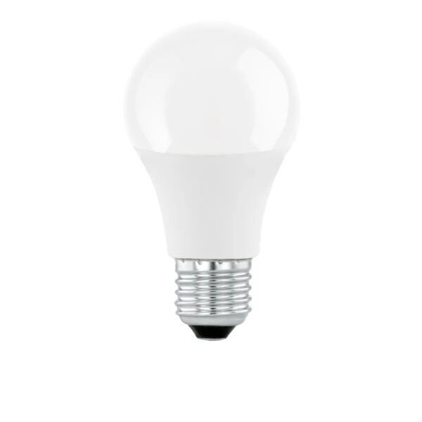 Bec E27 LED A60 1X8,5W 3000K Eglo 110175