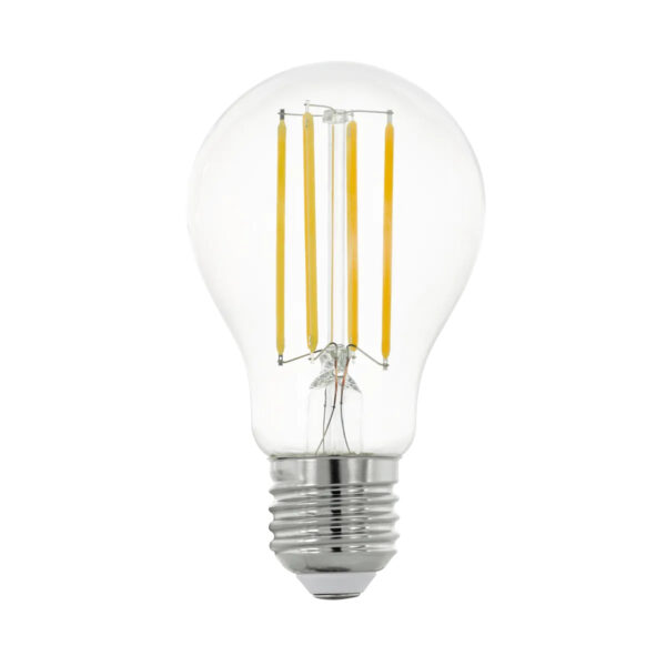 Bec E27 LED A60 1X8W 2700K Eglo 110004