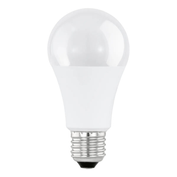 Bec E27 LED A60 1X9W 2700K Eglo 110186