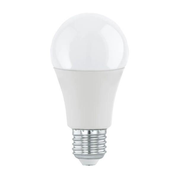 Bec E27 LED A60 1X9W 4000K Eglo 11936