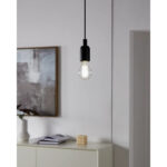 Bec E27 LED A60 2X6W 4000K ZIG Eglo 12255