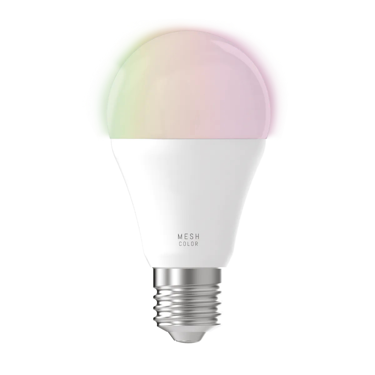 Bec E27 LED A60 9W RGB/CCT Eglo 12253