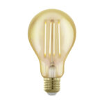 Bec E27 LED A75 1X4W 1700K Eglo 110062