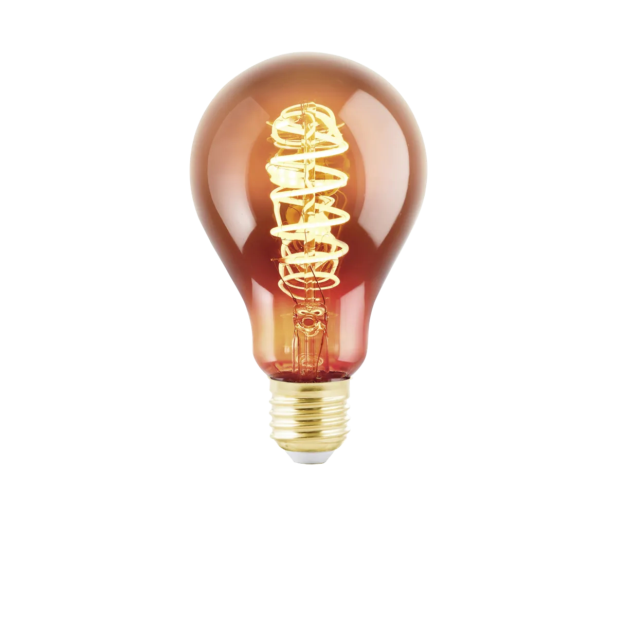 Bec E27 LED A75 1X4W 2000K Eglo 110089