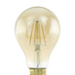 Bec E27 LED A75 1X4W 2200K Eglo 110051