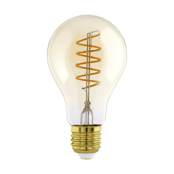 Bec E27 LED A75 1X4W 2200K Eglo 110078
