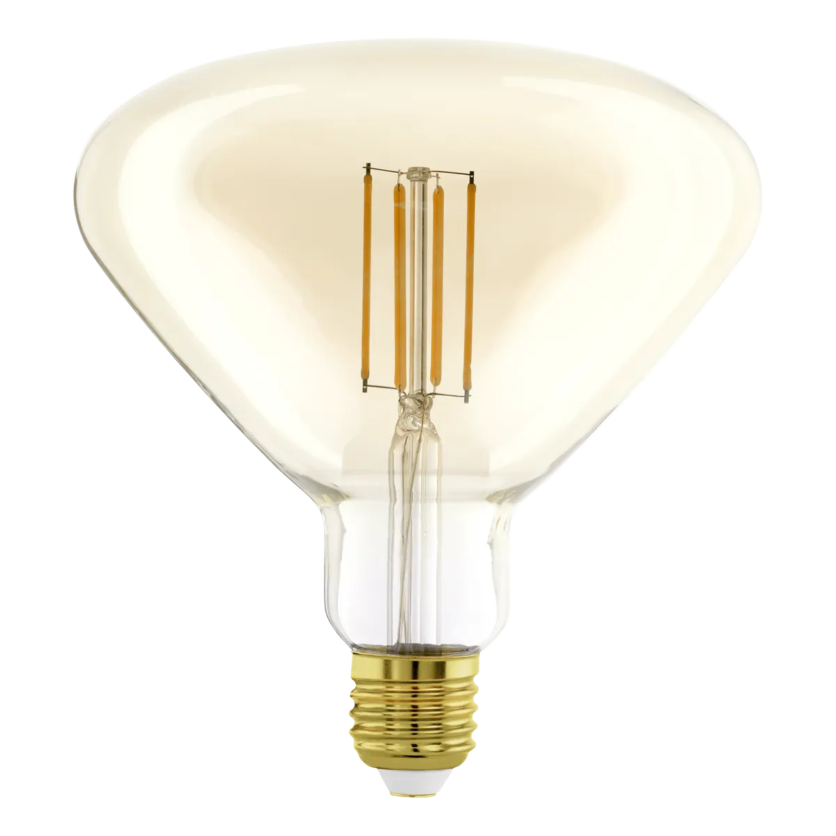 Bec E27 LED BR150 1X4,5W 2200K Eglo 110114