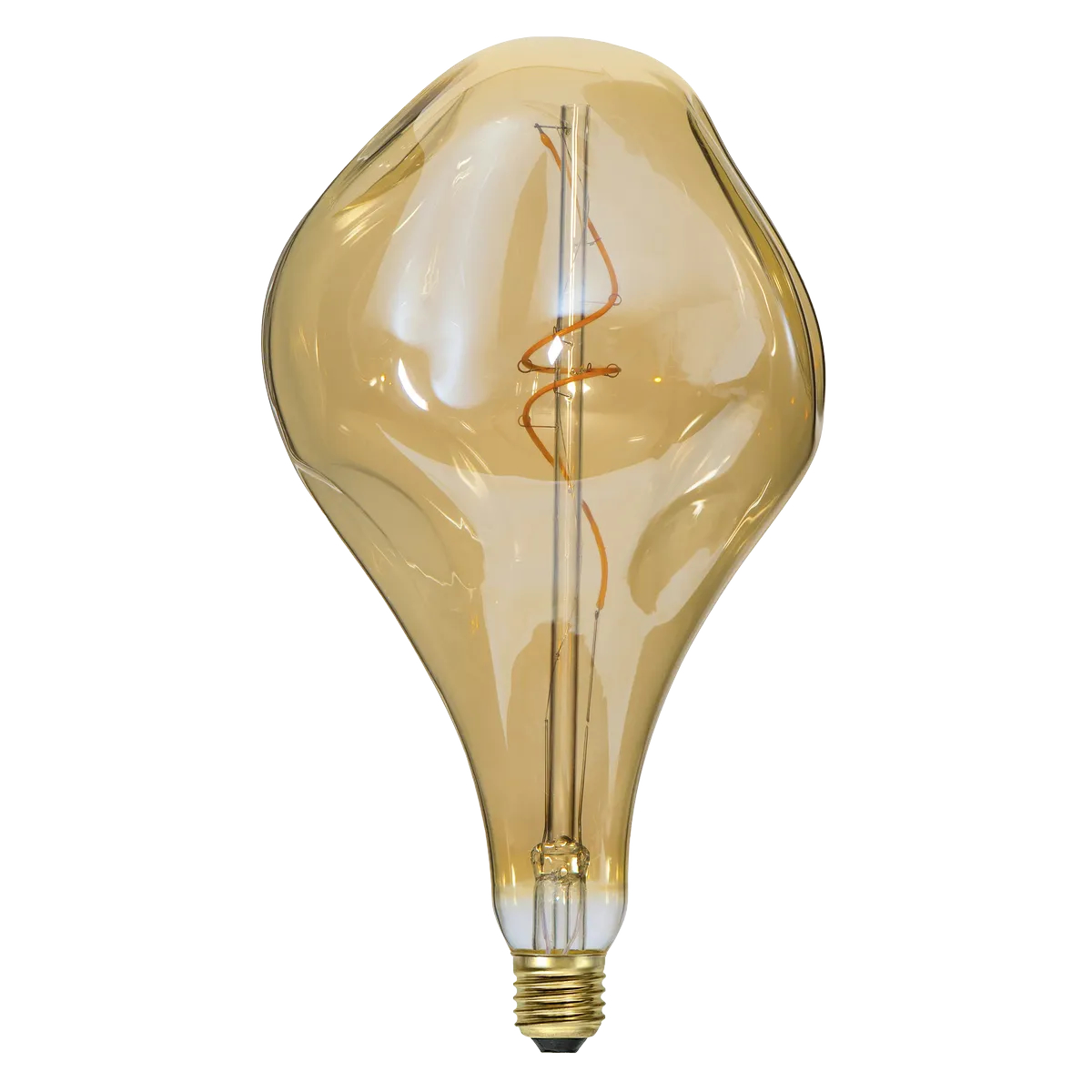 Bec E27 LED D165 1X4W 1800K Eglo 110233