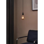 Bec E27 LED G125 1X4W 1700K Eglo 110065