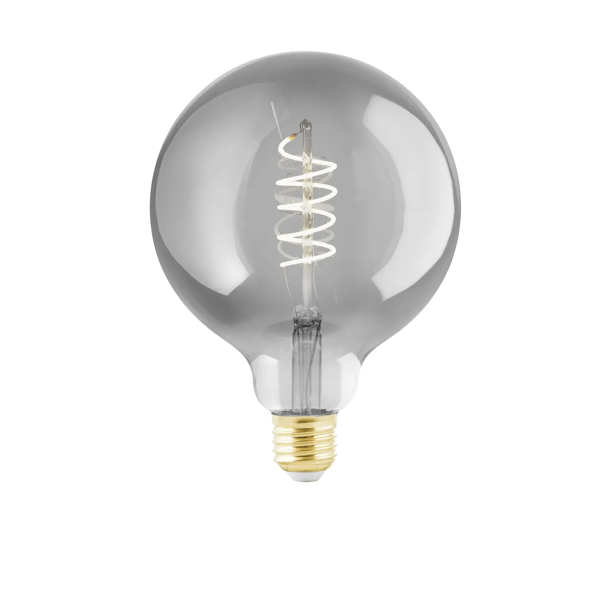 Bec E27 LED G125 1X4W 2000K Eglo 110087
