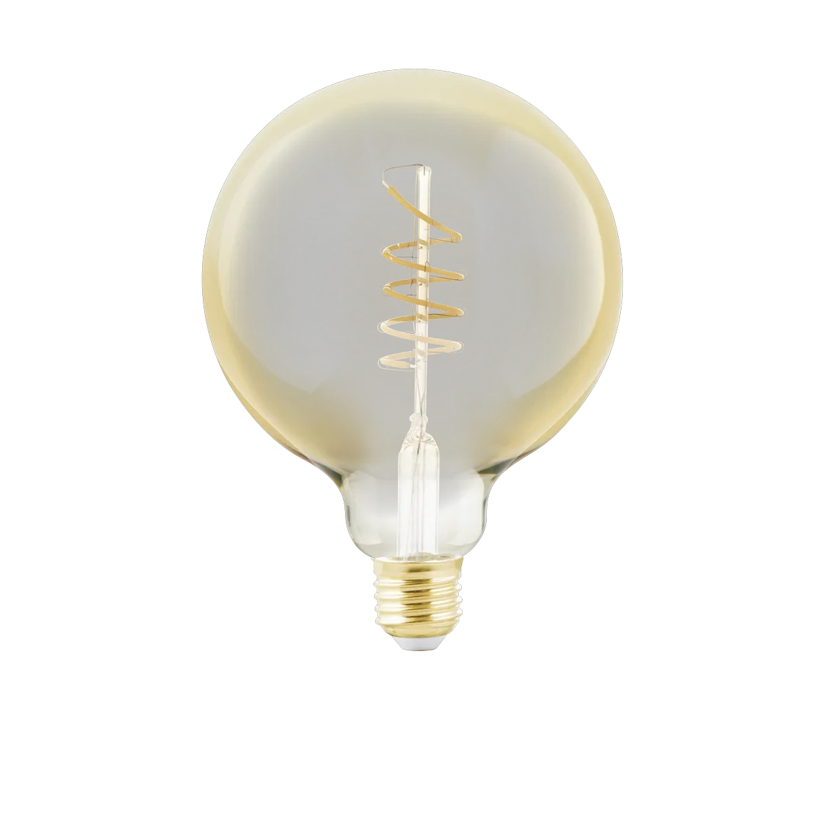 Bec E27 LED G125 1X4W 2200K Eglo 110082