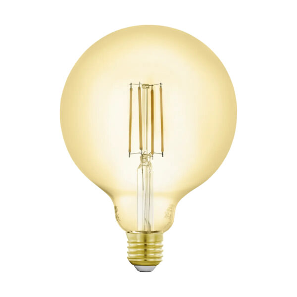 Bec E27 LED G125 1X6W 2200K Eglo 12225