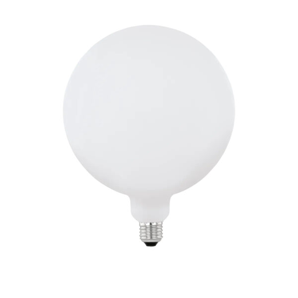 Bec E27 LED G200 1X4,5W 2700K Eglo 110102