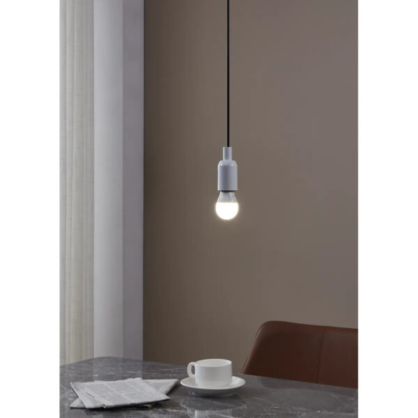 Bec E27 LED G45 1X3,4W 4000K Eglo 12266